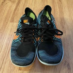 Men’s Nike Free 4.0 Flyknit